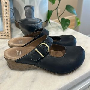 Dansko shoes